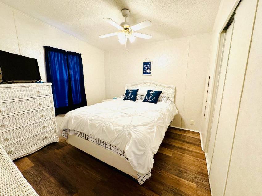 22 Henry Drive a Winter Haven, FL Mobile or Manufactured Home for Sale